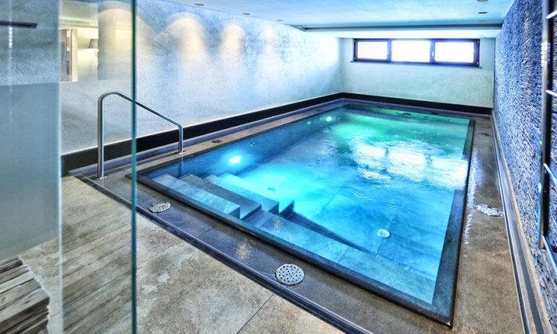 Hotel Haldenhof Lech, Vorarlberg - Austria