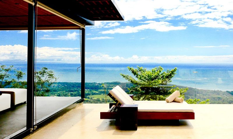 Kura Design Villas - Costa Rica