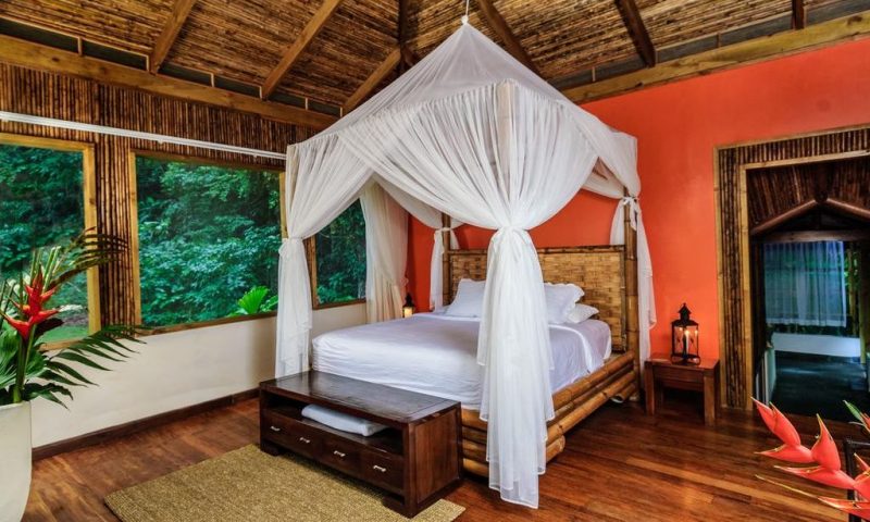Pacuare Lodge - Costa Rica