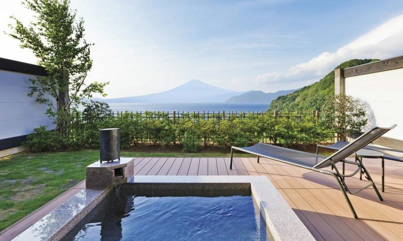 Ryokan Fugaku Gunjo Fuji - Japan