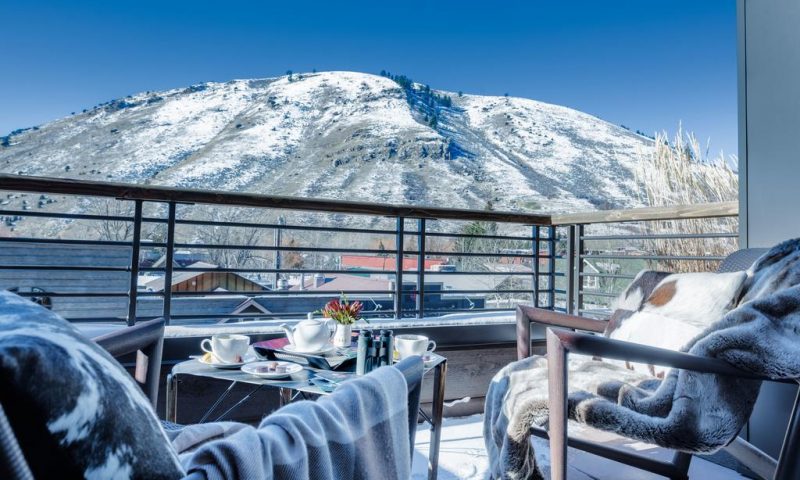 Hotel Jackson - Wyoming