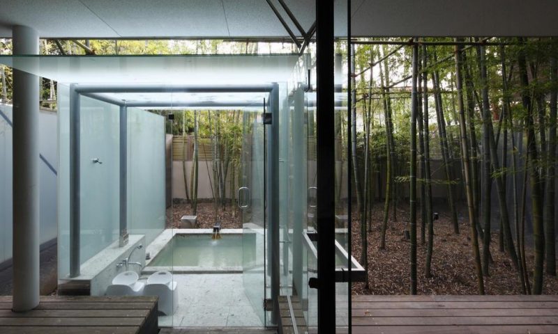 Ryokan Kitanokaze Saryou - Japan