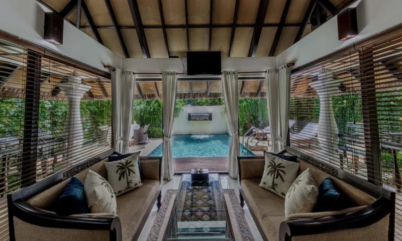 Carnoustie Ayurveda & Wellness Resort - India
