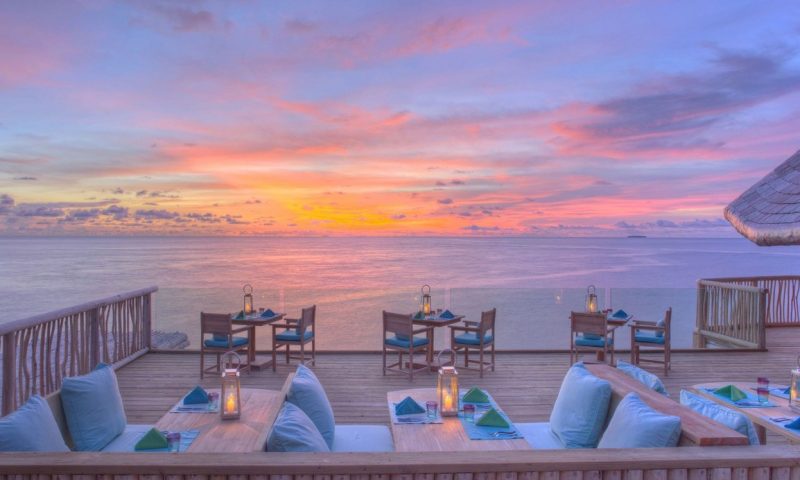 Soneva Fushi Maldives
