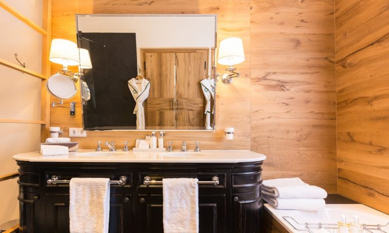 Hotel Wachtelhof Hinterthal, Salzburg - Austria