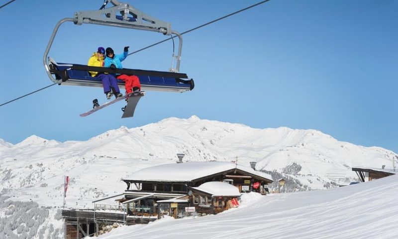 Alpin Lodge das Zillergrund Mayrhofen, Tyrol - Austria