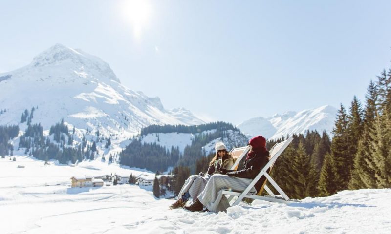 Hotel Plattenhof Lech, Vorarlberg - Austria
