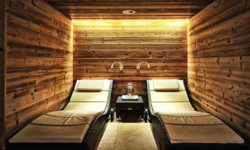 Hotel Haldenhof Lech, Vorarlberg - Austria