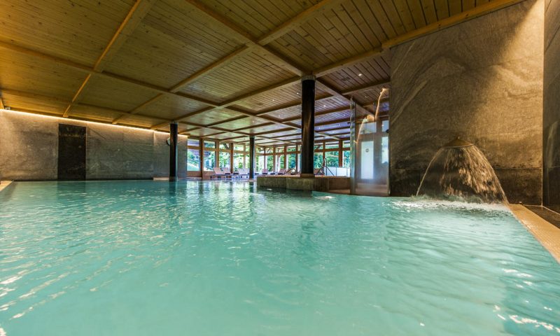 Le Grand Bellevue Gstaad, Berne - Switzerland