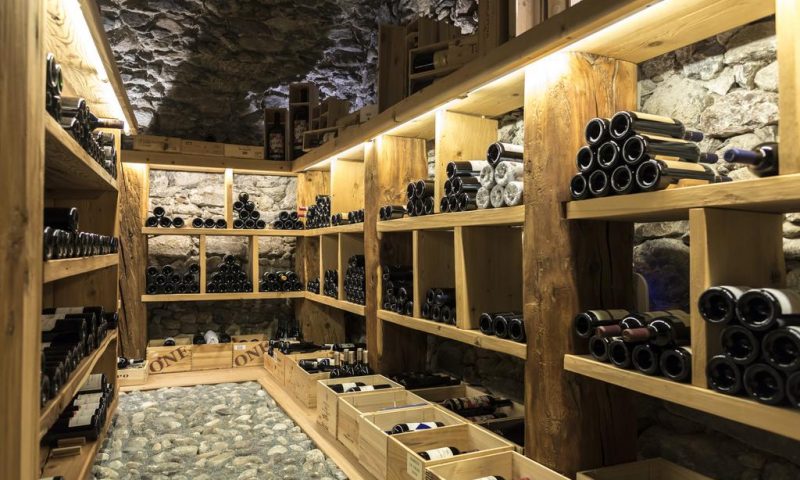 In Lain Hotel Cadonau Zernez, Grisons - Switzerland