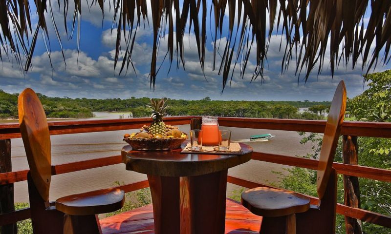 Juma Amazon Lodge - Brazil