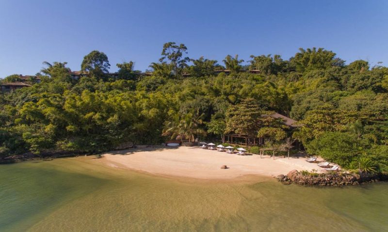 Ponta Dos Ganchos - Brazil