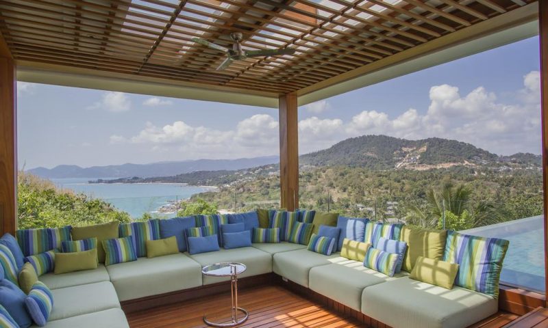 Samujana Villas Koh Samui - Thailand