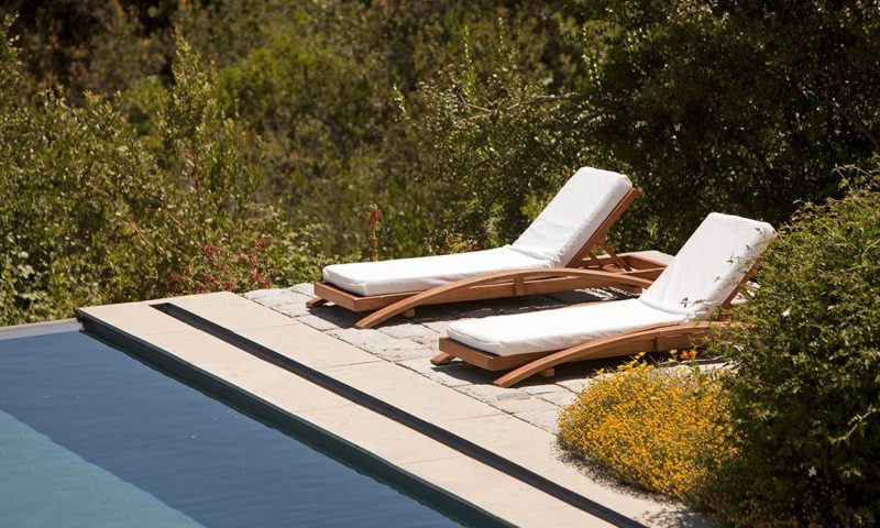 Clos Apalta Residence - Chile