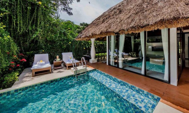 Carnoustie Ayurveda & Wellness Resort - India