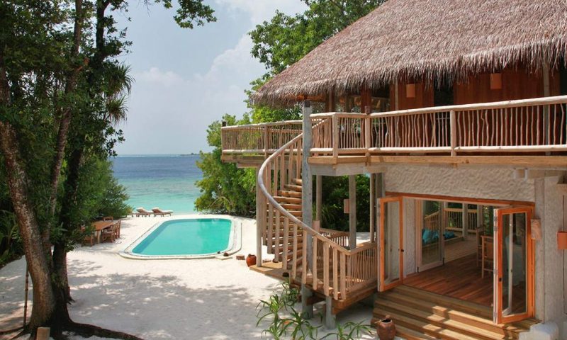 Soneva Fushi Maldives