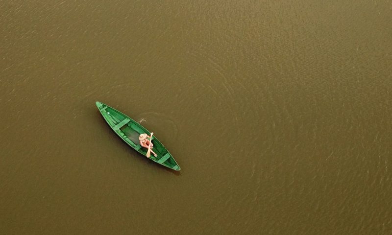 Juma Amazon Lodge - Brazil