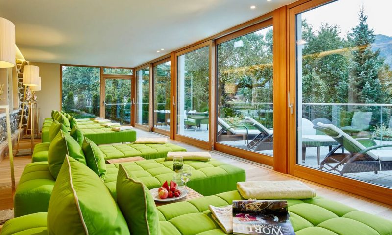Tennerhof Gourmet & Spa de Charme Kitzbühel, Tyrol - Austria
