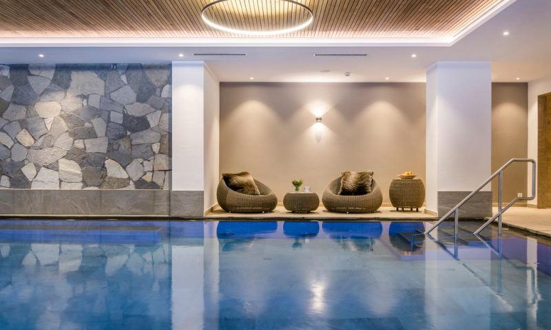 Hotel Gridlon Arlberg, Tyrol - Austria