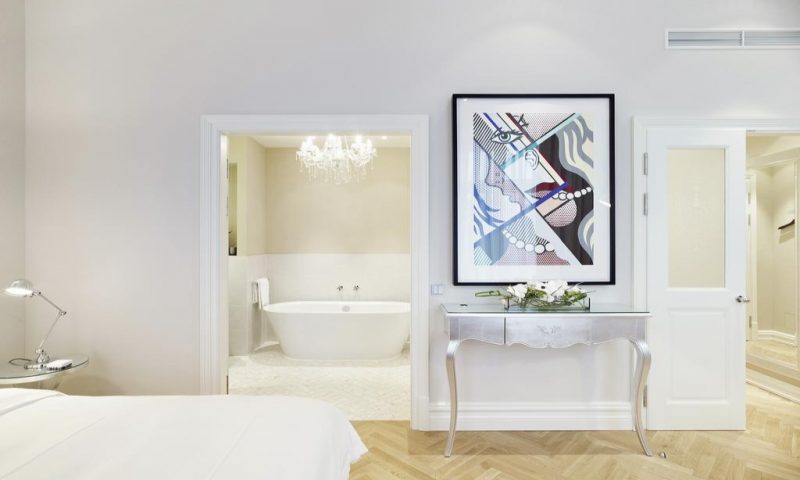 Hotel Sans Souci Wien - Austria