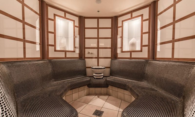 Hotel Plattenhof Lech, Vorarlberg - Austria