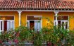 Casa Pestagua Cartagena - Colombia