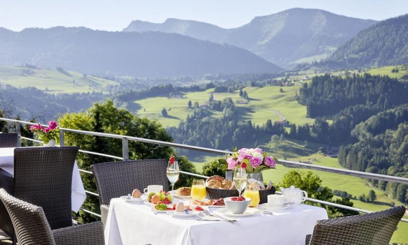 Bergkristall – Mein Resort im Allgäu, Bayern - Germany