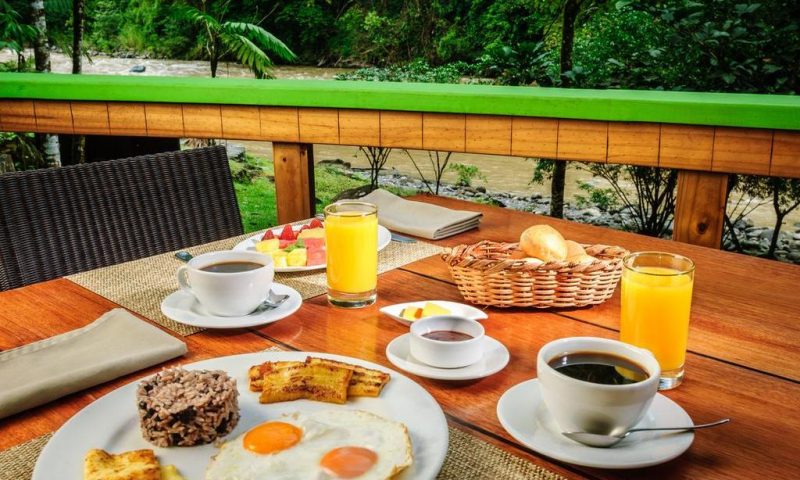 Pacuare Lodge - Costa Rica