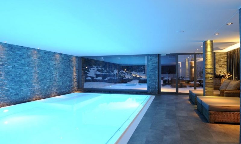La Val Hotel & Spa Breil, Grisons - Switzerland