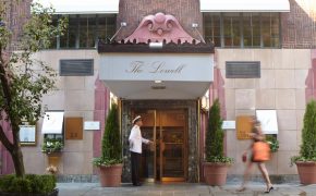 The Lowell Hotel New York - United States Of America