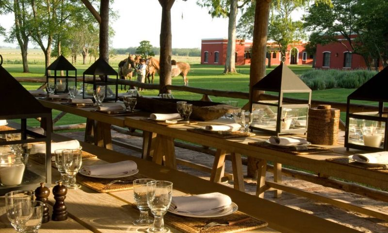 La Bamba de Areco Buenos Aires - Argentina
