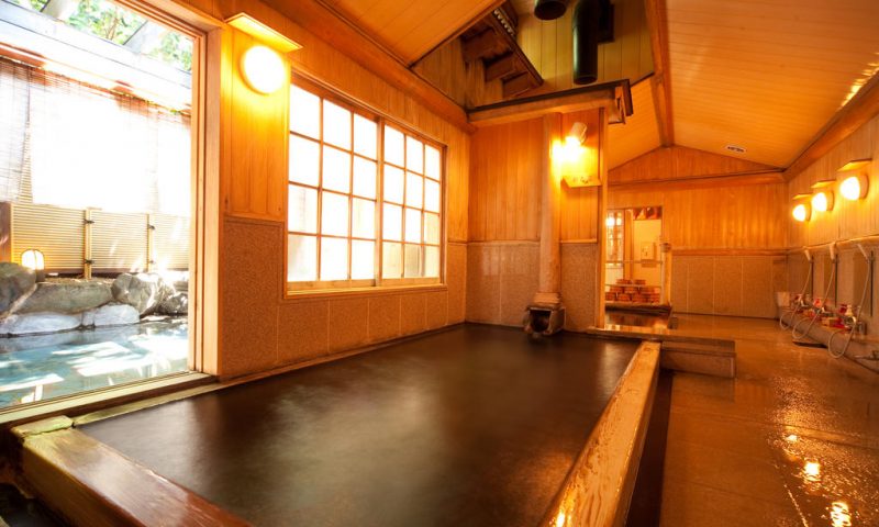 Ryokan Ryotei Tanokura - Japan