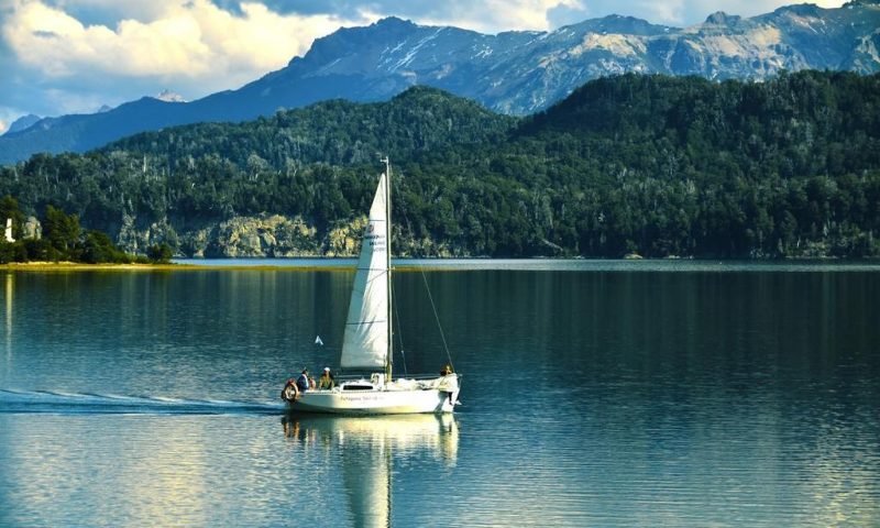 Las Balsas Relais & Chateaux Patagonia - Argentina