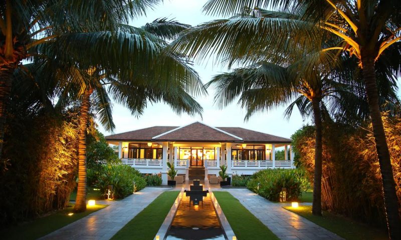 Fusion Maia Resort - Vietnam