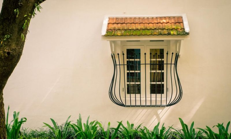 Le Colonial 1506 Kerala - India