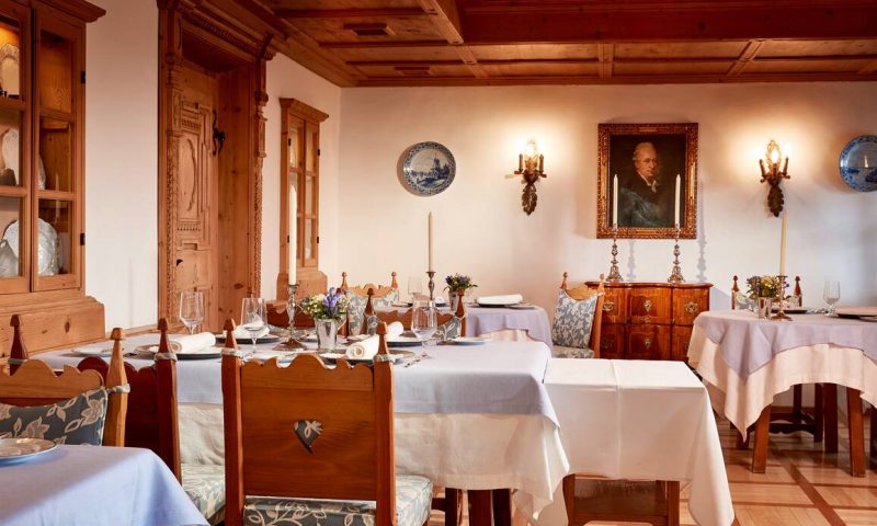 Tennerhof Gourmet & Spa de Charme Kitzbühel, Tyrol - Austria