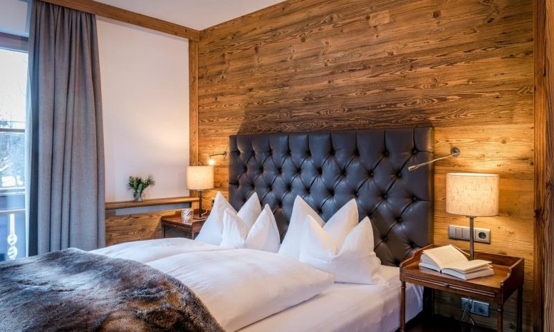 Hotel Gridlon Arlberg, Tyrol - Austria