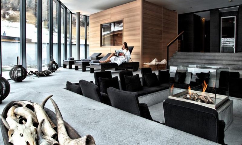 Hotel Madlein Ischgl, Tyrol - Austria