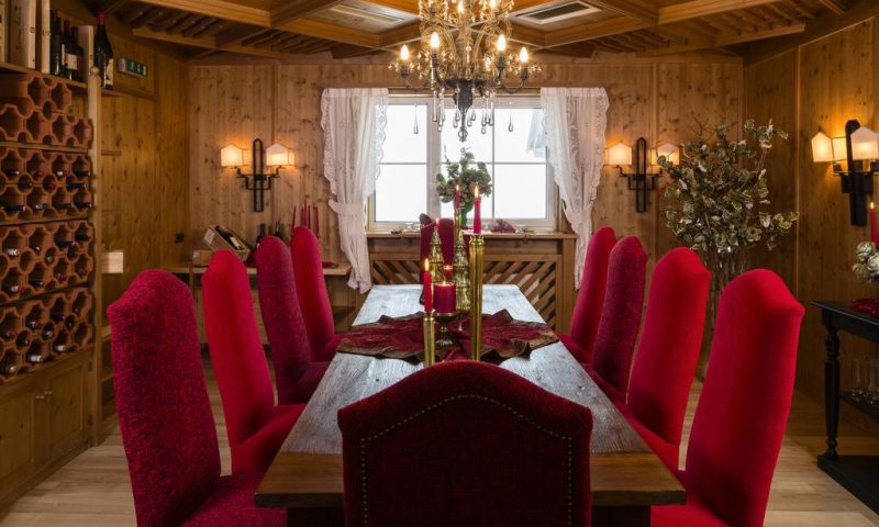 Alpenhotel St.Christoph St Anton Am Arlberg, Tyrol - Austria