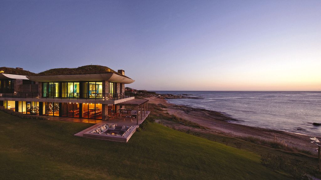 Playa Vik Jose Ignacio - Uruguay