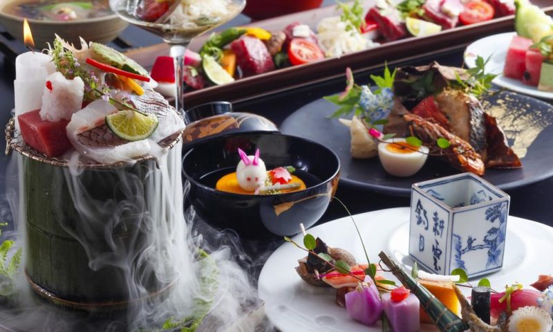 Ryokan Ohashi Misasa - Japan