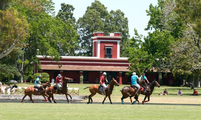 La Bamba de Areco Buenos Aires - Argentina