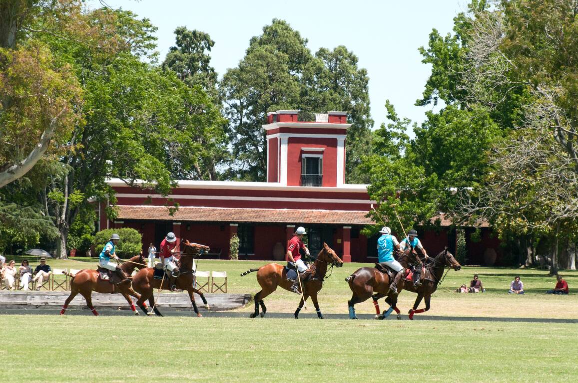 La Bamba de Areco Buenos Aires - Argentina