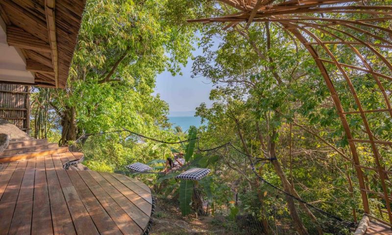 Somewhere Only We Know Kho Phangan - Thailand