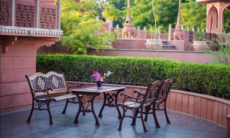 Chokhi Dhani Resort Jaipur - India