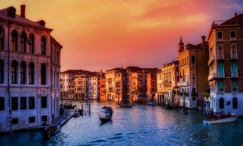 Venice