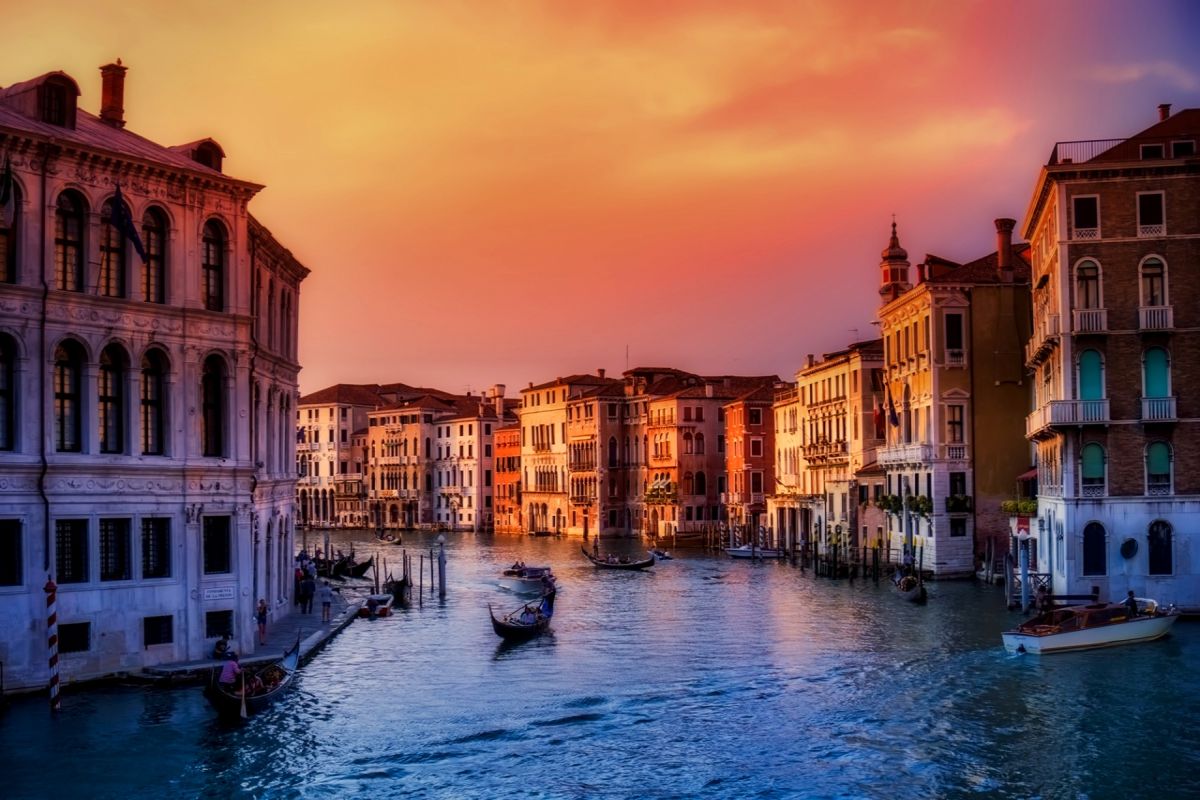 Venice