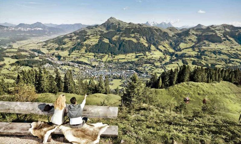 Tennerhof Gourmet & Spa de Charme Kitzbühel, Tyrol - Austria