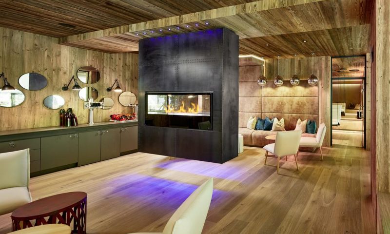 Alpin Lodge das Zillergrund Mayrhofen, Tyrol - Austria