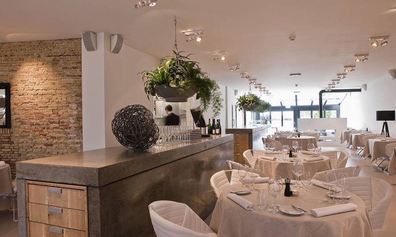 Bij Jef Restaurant & Hotel - Netherlands